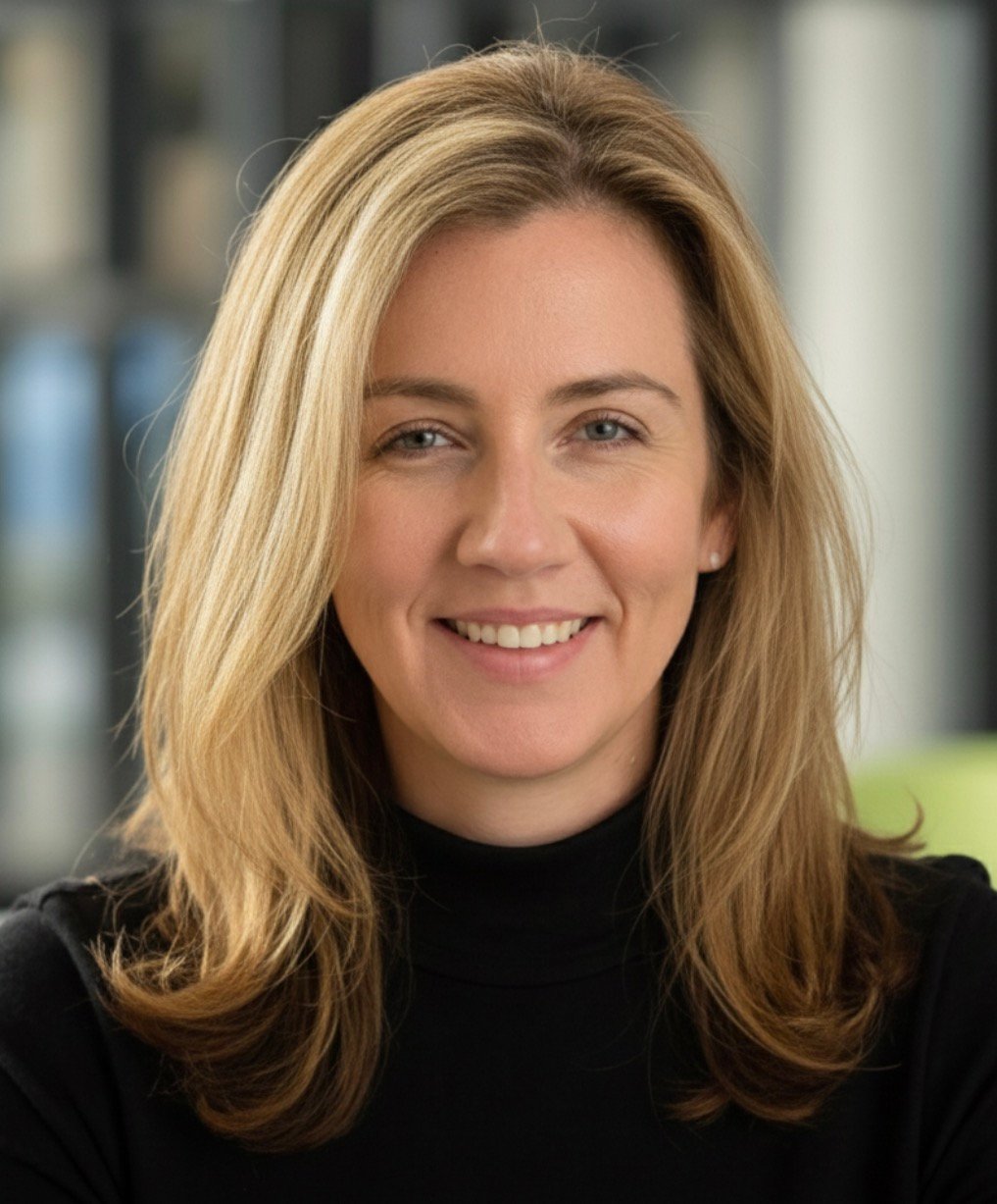 Christi Akinwumi, Founder of Intelligent CX Consulting